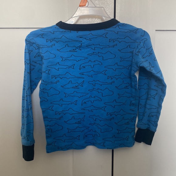 2 Pairs of PJ’s (Coral Bee) - Picture 9 of 12